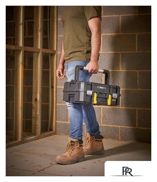 Органайзер Stanley FatMax FMST1-71967 - Изображение №7 — Интернет-магазин ПроЗаказ