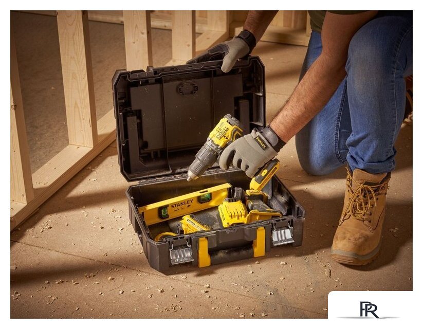 Органайзер Stanley FatMax FMST1-71967 - Изображение №4 — Интернет-магазин ПроЗаказ