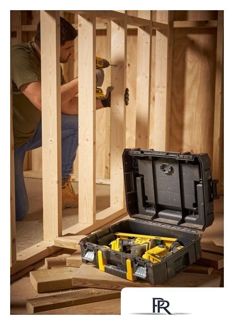 Органайзер Stanley FatMax FMST1-71967 - Изображение №3 — Интернет-магазин ПроЗаказ