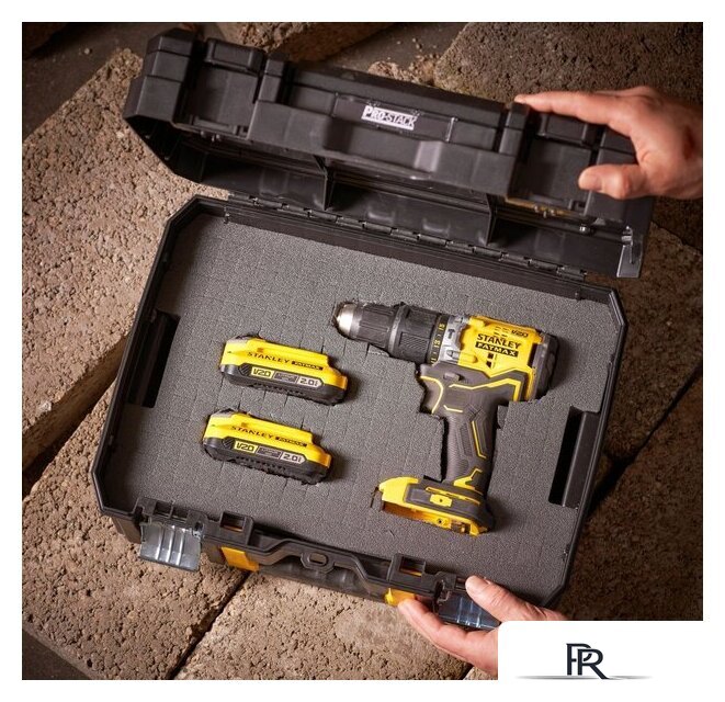 Органайзер Stanley FatMax FMST1-71967 - Изображение №10 — Интернет-магазин ПроЗаказ