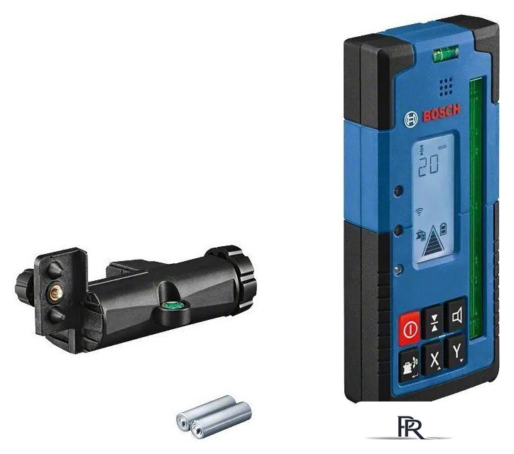 Приемник для лазерного луча Bosch LR 65 G Professional 0601069T00 - Изображение №1 — Интернет-магазин ПроЗаказ