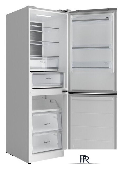 Холодильник TEKA RBF 64670 WH - Изображение №5 — Интернет-магазин ПроЗаказ