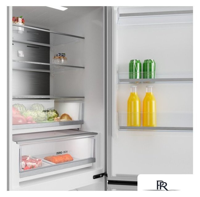 Холодильник TEKA RBF 64670 WH - Изображение №9 — Интернет-магазин ПроЗаказ