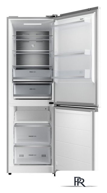 Холодильник TEKA RBF 64670 WH - Изображение №2 — Интернет-магазин ПроЗаказ