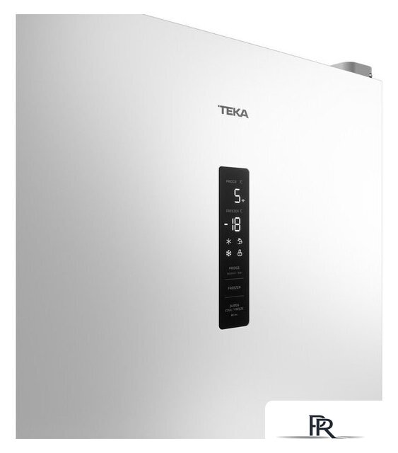 Холодильник TEKA RBF 64670 WH - Изображение №6 — Интернет-магазин ПроЗаказ