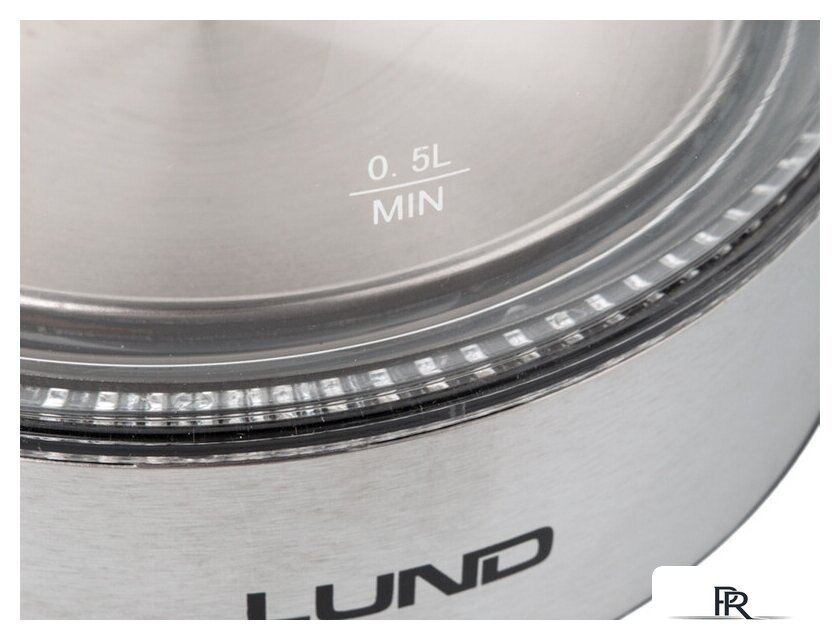 Электрический чайник LUND 68173 - Изображение №8 — Интернет-магазин ПроЗаказ
