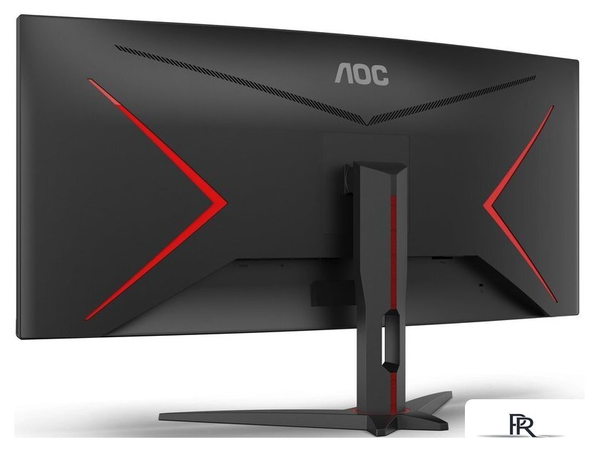 Игровой монитор AOC Gaming CU34G2XE - Изображение №8 — Интернет-магазин ПроЗаказ