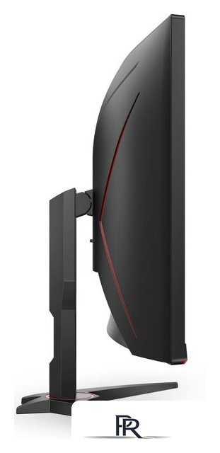 Игровой монитор AOC Gaming CU34G2XE - Изображение №6 — Интернет-магазин ПроЗаказ