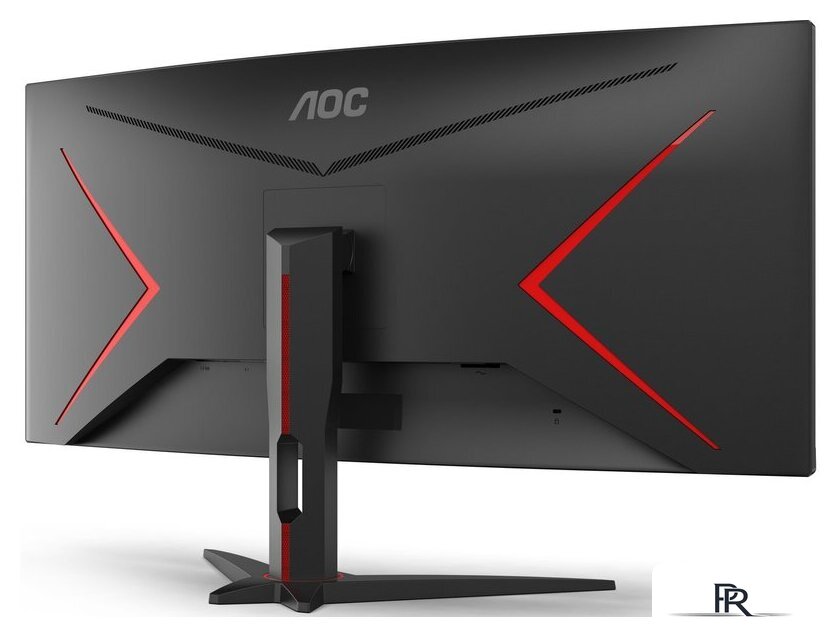 Игровой монитор AOC Gaming CU34G2XE - Изображение №7 — Интернет-магазин ПроЗаказ