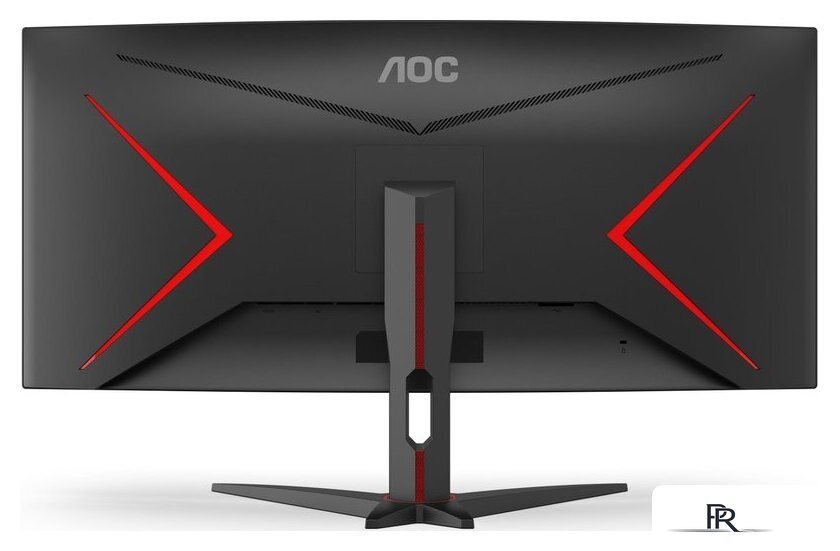 Игровой монитор AOC Gaming CU34G2XE - Изображение №9 — Интернет-магазин ПроЗаказ