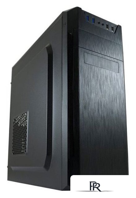 Корпус LC-Power 7040B LC-7040B-ON - Изображение №1 — Интернет-магазин ПроЗаказ