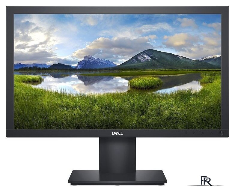 Монитор Dell E2020H - Изображение №1 — Интернет-магазин ПроЗаказ