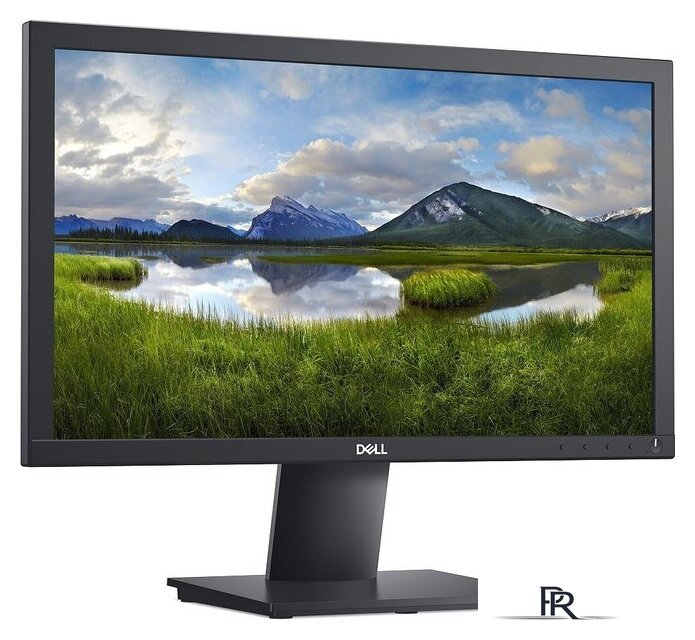 Монитор Dell E2020H - Изображение №2 — Интернет-магазин ПроЗаказ