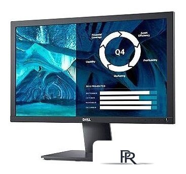 Монитор Dell E2020H - Изображение №4 — Интернет-магазин ПроЗаказ