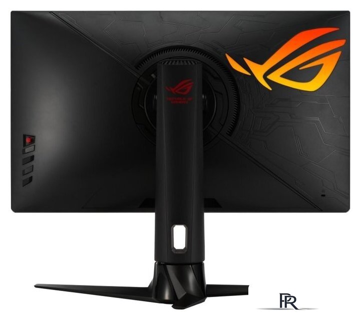Игровой монитор ASUS ROG Strix XG27AQ - Изображение №5 — Интернет-магазин ПроЗаказ