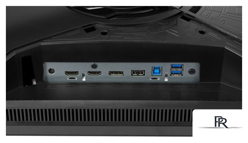 Игровой монитор ASUS ROG Strix XG27AQ - Изображение №4 — Интернет-магазин ПроЗаказ