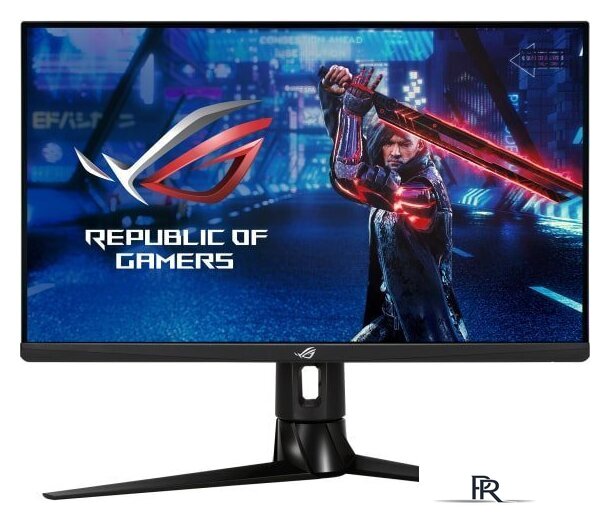 Игровой монитор ASUS ROG Strix XG27AQ - Изображение №1 — Интернет-магазин ПроЗаказ