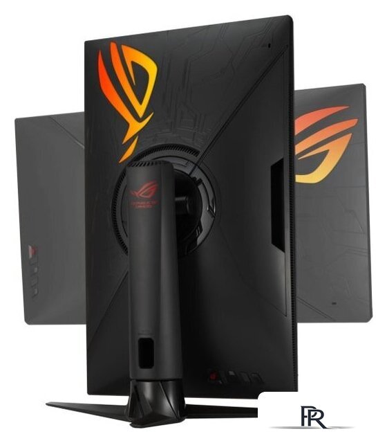 Игровой монитор ASUS ROG Strix XG27AQ - Изображение №6 — Интернет-магазин ПроЗаказ