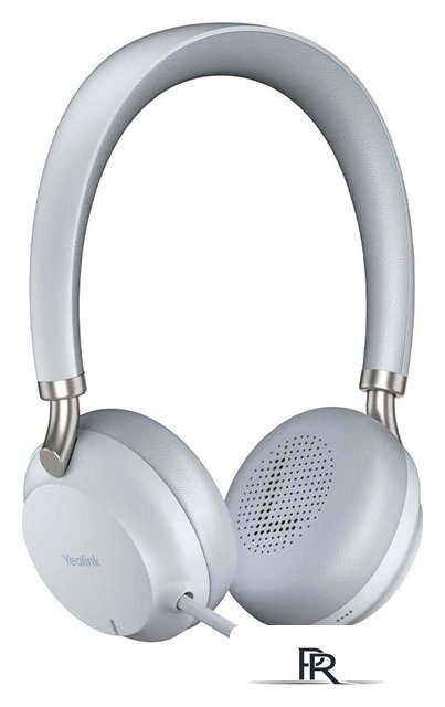 Офисная гарнитура Yealink BH72 UC USB-A (светло-серый) - Изображение №1 — Интернет-магазин ПроЗаказ