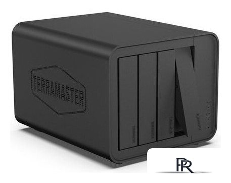 Модуль расширения TerraMaster D4-320 - Изображение №3 — Интернет-магазин ПроЗаказ