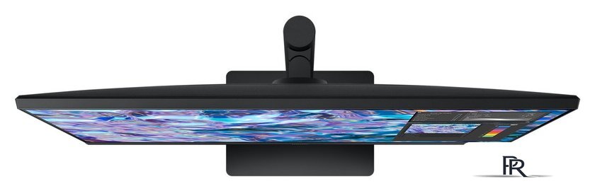 Монитор Samsung ViewFinity S6 LS27B610EQIXCI - Изображение №9 — Интернет-магазин ПроЗаказ