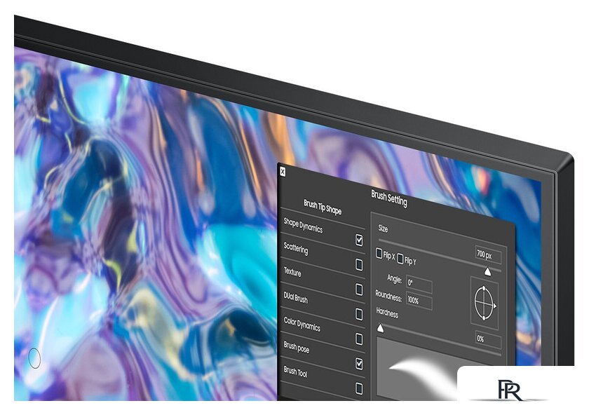 Монитор Samsung ViewFinity S6 LS27B610EQIXCI - Изображение №16 — Интернет-магазин ПроЗаказ