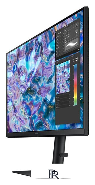 Монитор Samsung ViewFinity S6 LS27B610EQIXCI - Изображение №7 — Интернет-магазин ПроЗаказ