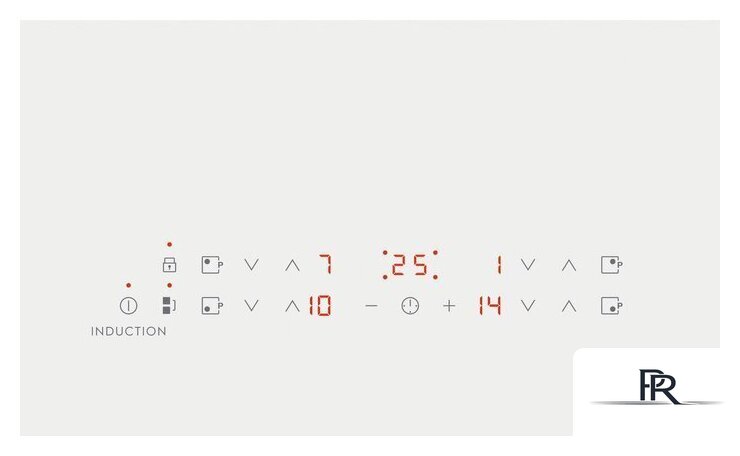 Варочная панель Electrolux LIV63431BW - Изображение №2 — Интернет-магазин ПроЗаказ