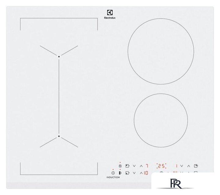 Варочная панель Electrolux LIV63431BW - Изображение №1 — Интернет-магазин ПроЗаказ