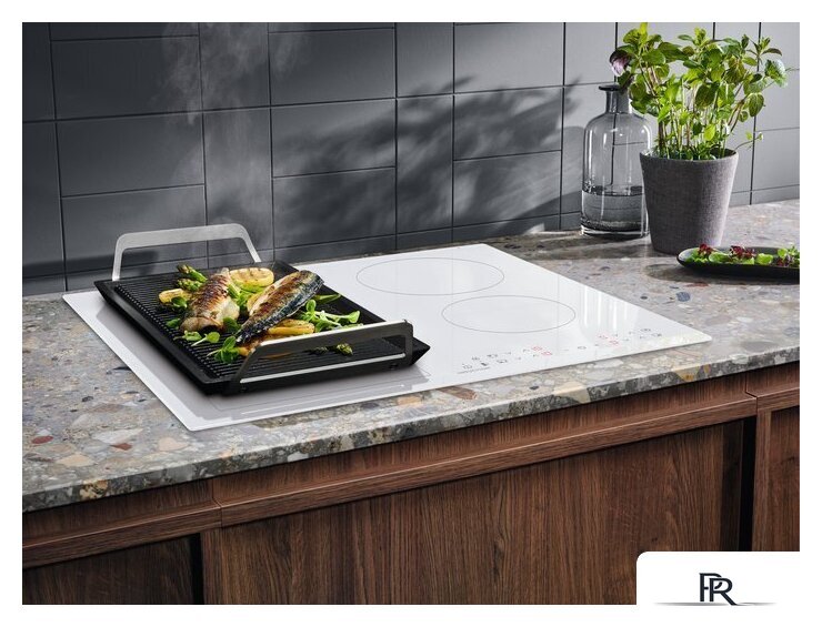 Варочная панель Electrolux LIV63431BW - Изображение №4 — Интернет-магазин ПроЗаказ