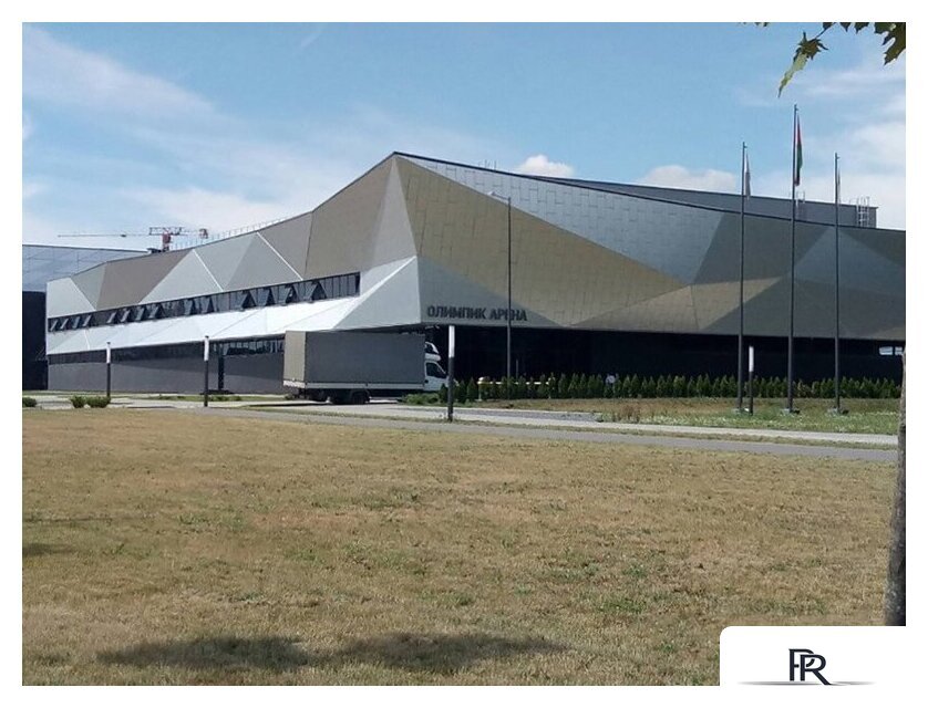 Грунт-эмаль MAV Belakor-15 Ral 8017 10 л (шоколадный матовый) - Изображение №8 — Интернет-магазин ПроЗаказ