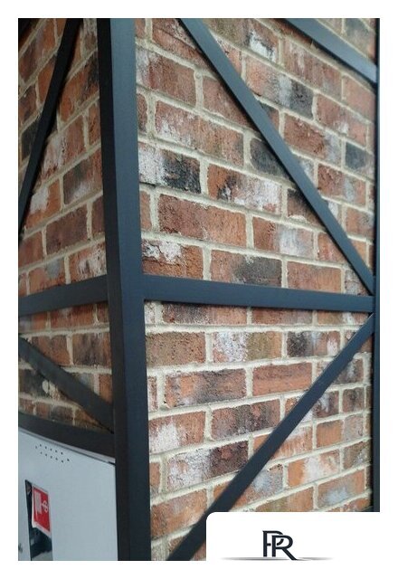 Грунт-эмаль MAV Belakor-15 Ral 8017 10 л (шоколадный матовый) - Изображение №6 — Интернет-магазин ПроЗаказ