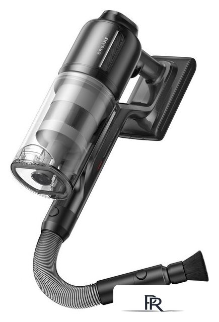 Пылесос Dreame Cordless Vacuum Cleaner Z20 Essential VZV24A (евровилка) - Изображение №16 — Интернет-магазин ПроЗаказ