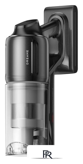 Пылесос Dreame Cordless Vacuum Cleaner Z20 Essential VZV24A (евровилка) - Изображение №14 — Интернет-магазин ПроЗаказ