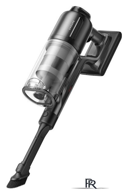 Пылесос Dreame Cordless Vacuum Cleaner Z20 Essential VZV24A (евровилка) - Изображение №12 — Интернет-магазин ПроЗаказ