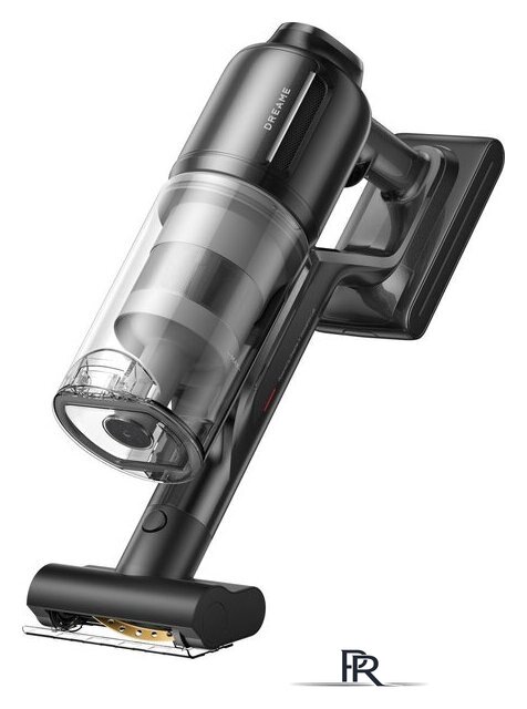 Пылесос Dreame Cordless Vacuum Cleaner Z20 Essential VZV24A (евровилка) - Изображение №15 — Интернет-магазин ПроЗаказ
