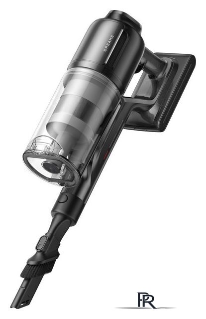Пылесос Dreame Cordless Vacuum Cleaner Z20 Essential VZV24A (евровилка) - Изображение №13 — Интернет-магазин ПроЗаказ