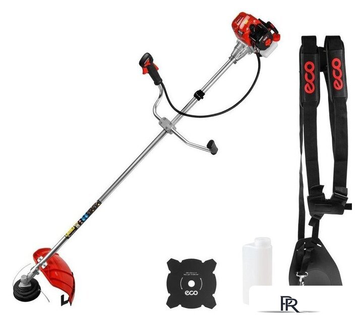 Триммер ECO GTP-091 Сomfort - Изображение №1 — Интернет-магазин ПроЗаказ