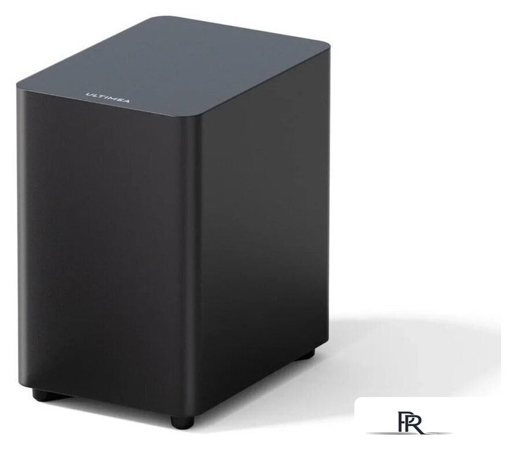 Саундбар Ultimea Aura A50 Pro - Изображение №2 — Интернет-магазин ПроЗаказ
