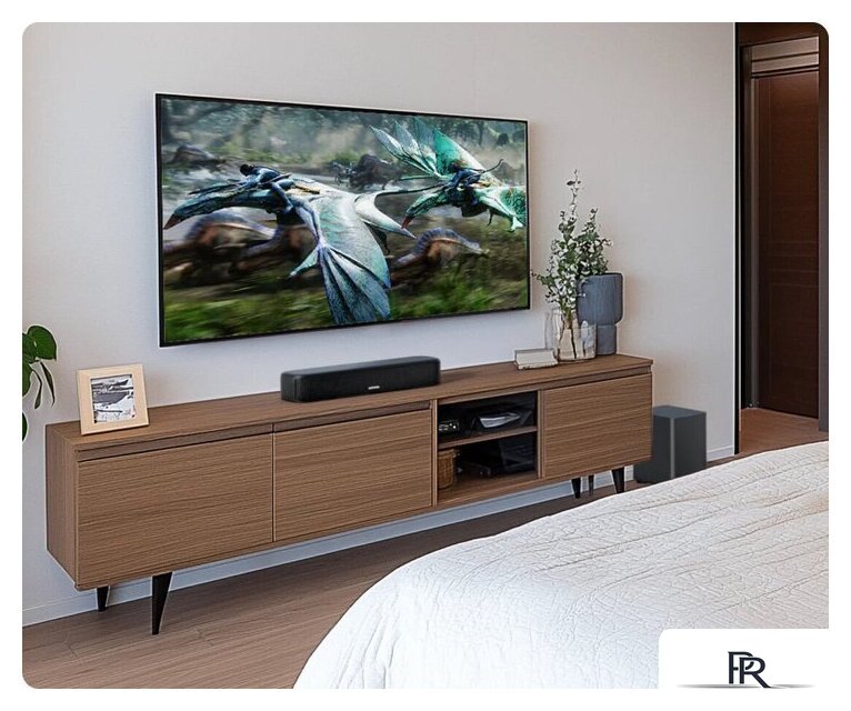 Саундбар Ultimea Aura A50 Pro - Изображение №7 — Интернет-магазин ПроЗаказ