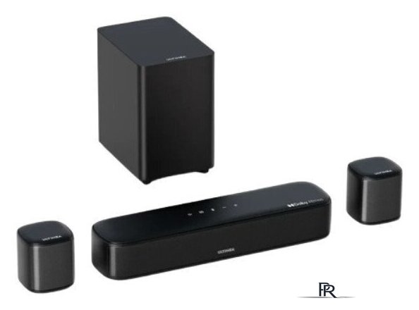 Саундбар Ultimea Aura A50 Pro - Изображение №1 — Интернет-магазин ПроЗаказ