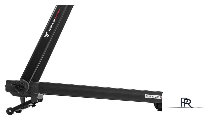 Электрическая беговая дорожка Titanium Masters Slimtech S370 APP - Изображение №6 — Интернет-магазин ПроЗаказ