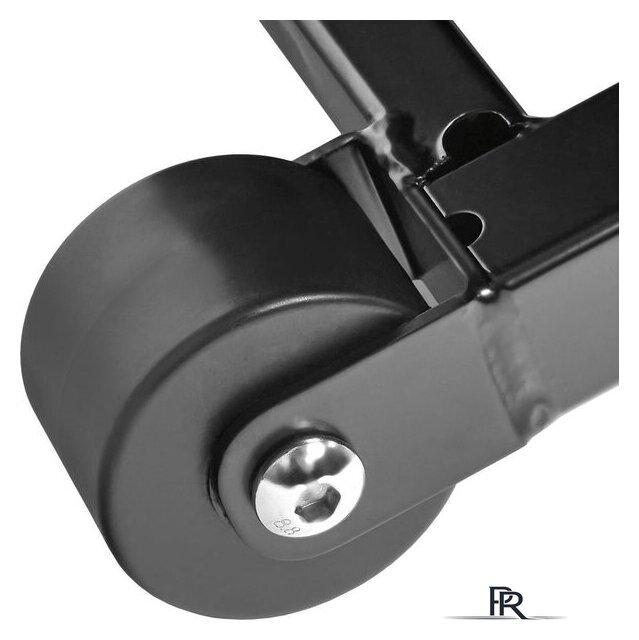 Электрическая беговая дорожка Titanium Masters Slimtech S370 APP - Изображение №13 — Интернет-магазин ПроЗаказ