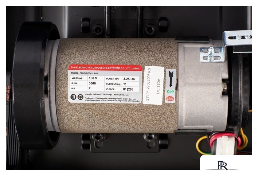 Электрическая беговая дорожка Titanium Masters Slimtech S370 APP - Изображение №4 — Интернет-магазин ПроЗаказ