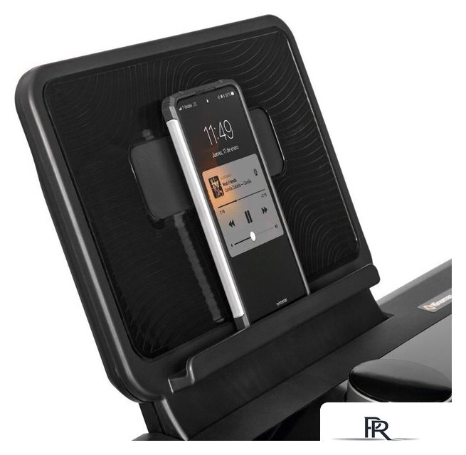 Электрическая беговая дорожка Titanium Masters Slimtech S370 APP - Изображение №3 — Интернет-магазин ПроЗаказ