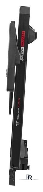 Электрическая беговая дорожка Titanium Masters Slimtech S370 APP - Изображение №8 — Интернет-магазин ПроЗаказ