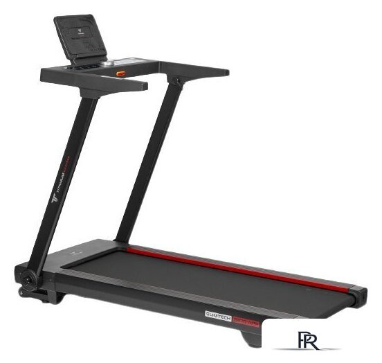 Электрическая беговая дорожка Titanium Masters Slimtech S370 APP - Изображение №1 — Интернет-магазин ПроЗаказ