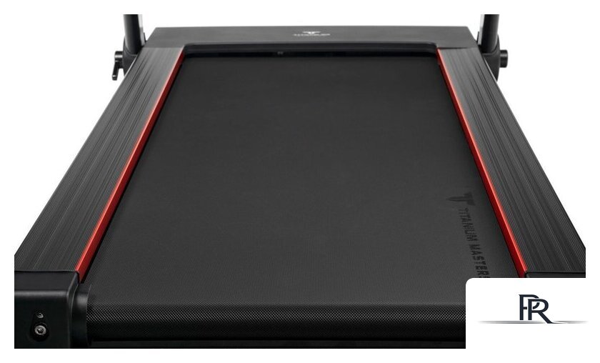 Электрическая беговая дорожка Titanium Masters Slimtech S370 APP - Изображение №11 — Интернет-магазин ПроЗаказ