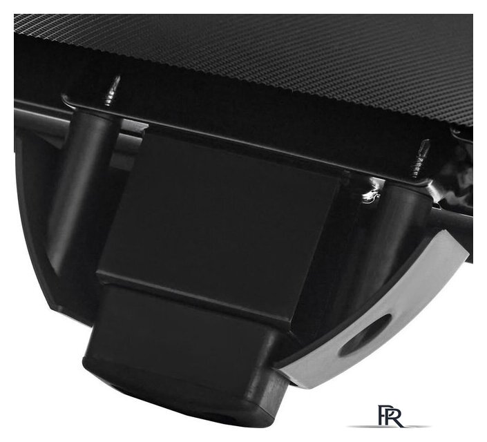 Электрическая беговая дорожка Titanium Masters Slimtech S370 APP - Изображение №10 — Интернет-магазин ПроЗаказ