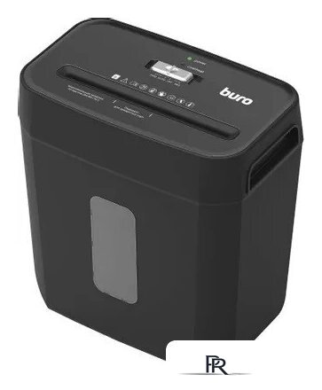 Шредер Buro BU-S800 - Изображение №1 — Интернет-магазин ПроЗаказ
